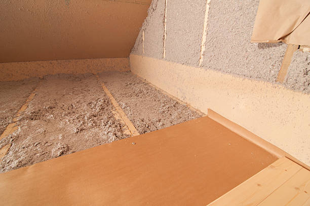Best Insulation Installation Services in Port Richey, FL
